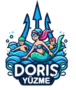 Doris Yüzme Okulu, Yüzme Öğrenme